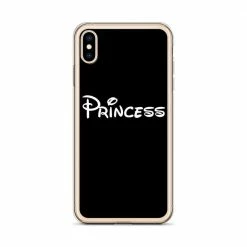 Kinky Cloth Princess IPhone Case Cosplay