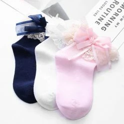 Kinky Cloth Princess Ruffle Socks Cosplay 20 Kinky Cloth Princess Ruffle Socks Cosplay