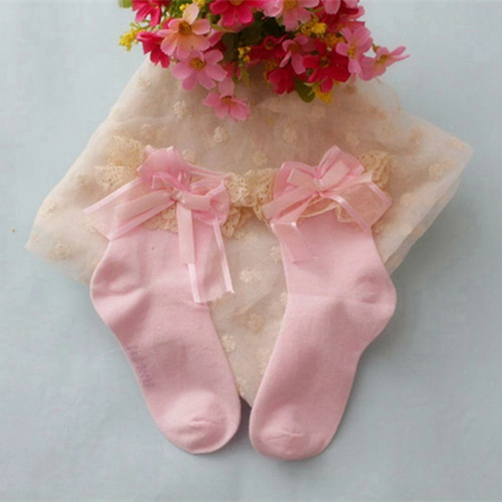 Kinky Cloth Princess Ruffle Socks Cosplay 11 Kinky Cloth Princess Ruffle Socks Cosplay