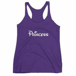 Kinky Cloth Cosplay Princess Tank Top