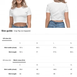 Kinky Cloth BDSM Proudly Owned Crop Top