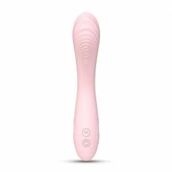Kinky Cloth PRX Waves Silicone Dildo Vibrator Dildos