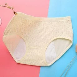 Kinky Cloth Purple Bunny Panties