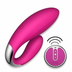 Kinky Cloth Vibrators Magic Bean G Spot Wireless Vibrator