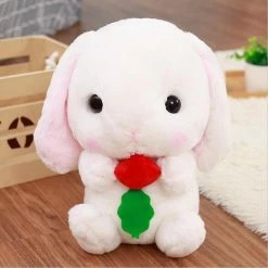 Kinky Cloth Kawaii Rabbit Stuffies