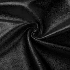 Kinky Cloth Shiny Metallic Racerback Tank Top Punk