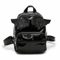 Spocket Rave Angel Backpack Holgraphic