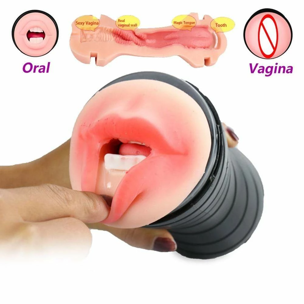 Kinky Cloth Male Masturbators Realistic Pussy And Mouth Male Masturbator 4 Kinky Cloth Male Masturbators Realistic Pussy And Mouth Male Masturbator