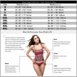 Kinky Cloth Red Gothic Plus Size Corset