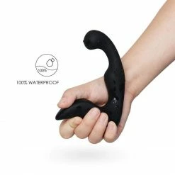 Kinky Cloth BLSX Remote Control Prostate Massager