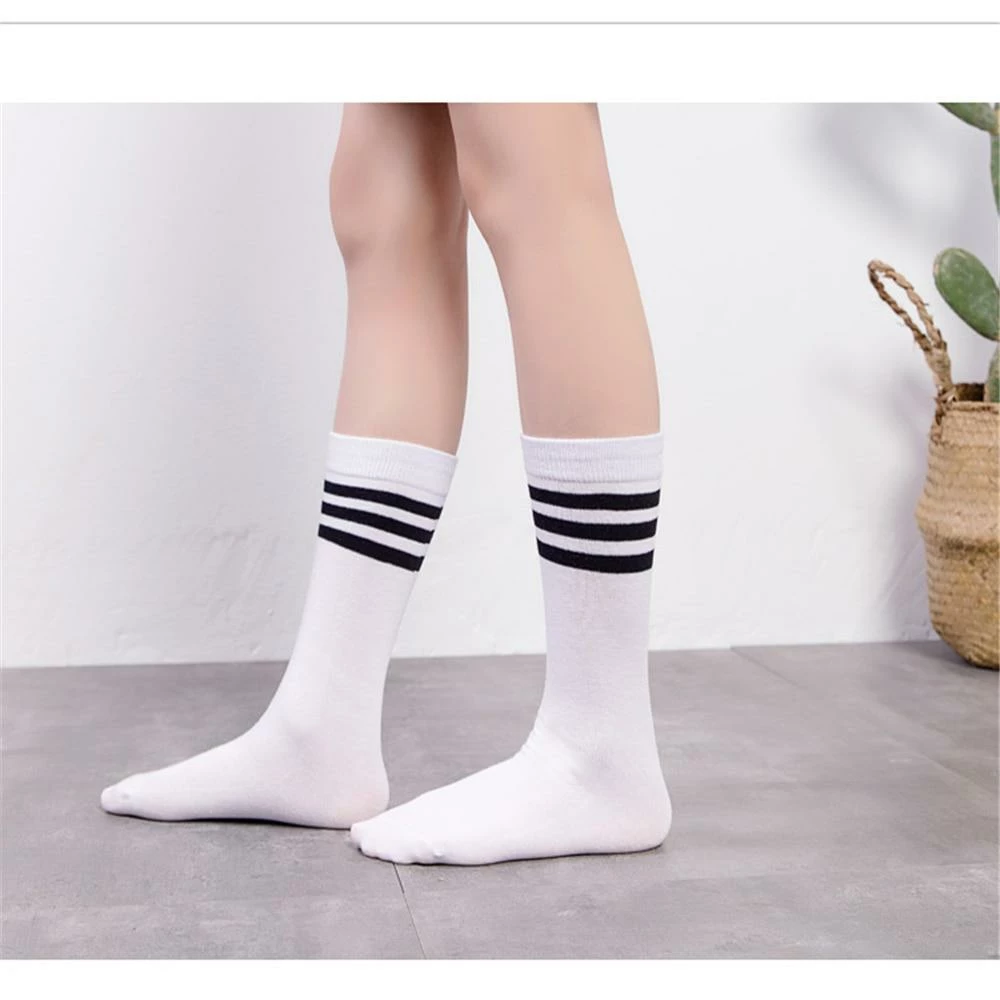 Kinky Cloth Retro Classic Varsity Knee Socks 13 Kinky Cloth Retro Classic Varsity Knee Socks