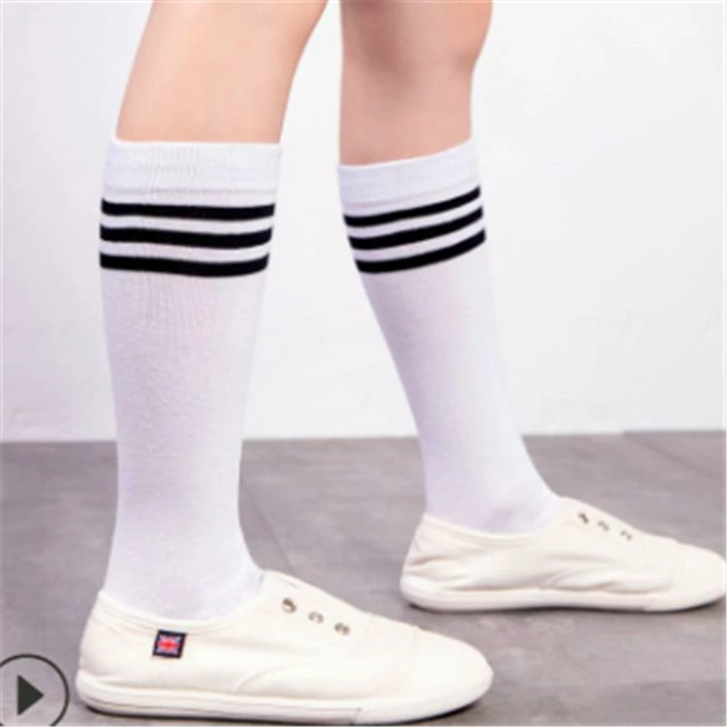 Kinky Cloth Retro Classic Varsity Knee Socks 9 Kinky Cloth Retro Classic Varsity Knee Socks