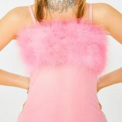 Kinky Cloth Retro Swinger Dress