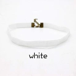 Kinky Cloth Retro Velvet Choker 25 Kinky Cloth Retro Velvet Choker