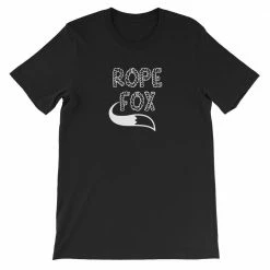 Kinky Cloth BDSM Rope Fox Top 12 Kinky Cloth BDSM Rope Fox Top
