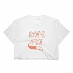 Kinky Cloth BDSM Rope Fox Top 10 Kinky Cloth BDSM Rope Fox Top