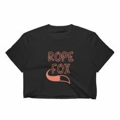 Kinky Cloth BDSM Rope Fox Top 11 Kinky Cloth BDSM Rope Fox Top
