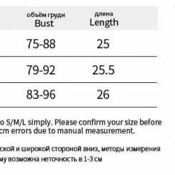 Kinky Cloth Top & Tees Ruched Bust Frill Hem Cropped Top