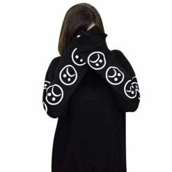 Kinky Cloth Kawaii Sad Squad Sweatshirt