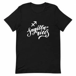 Kinky Cloth Sagitarius T-Shirt