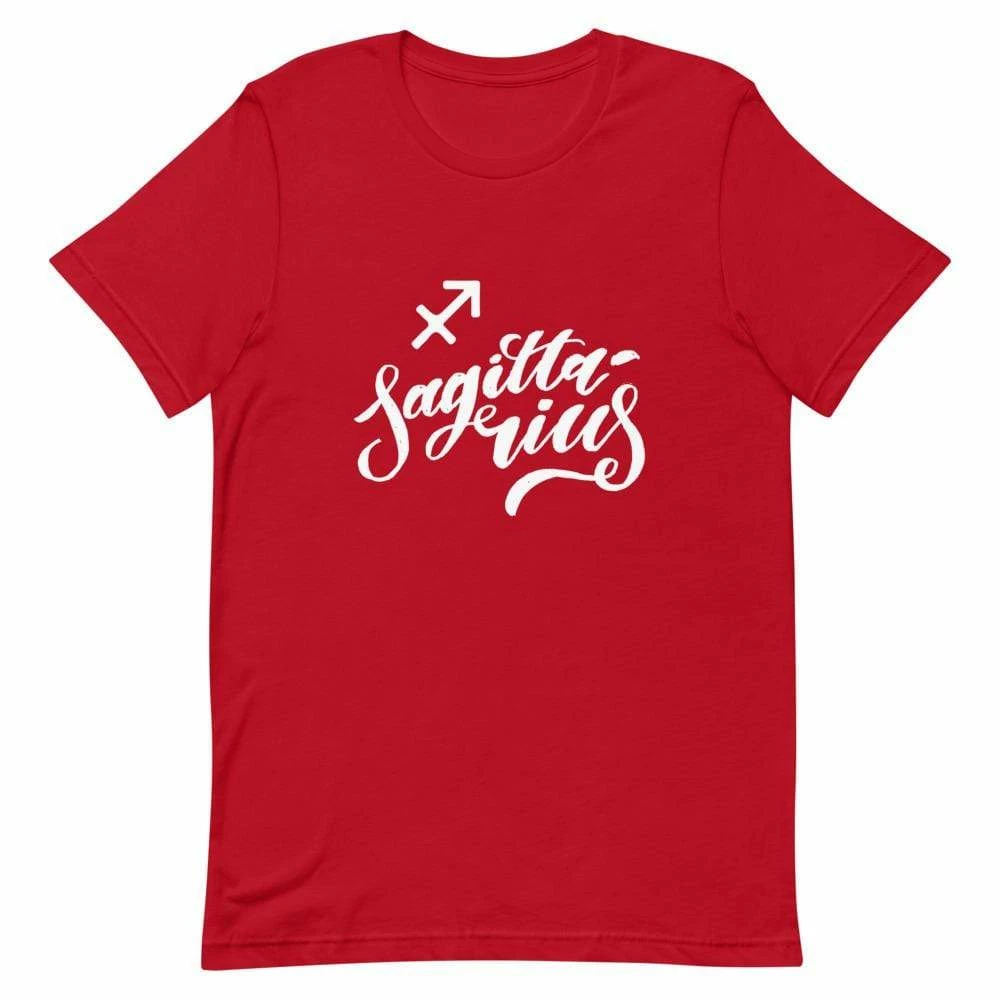Kinky Cloth Sagitarius T-Shirt 6 Kinky Cloth Sagitarius T-Shirt