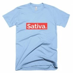 Kinky Cloth Sativa T-Shirt