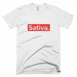 Kinky Cloth Sativa T-Shirt