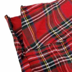 Kinky Cloth Cosplay School Girl Knot Costume