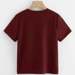 Spocket See No Evil Skull Print T-shirt Goth