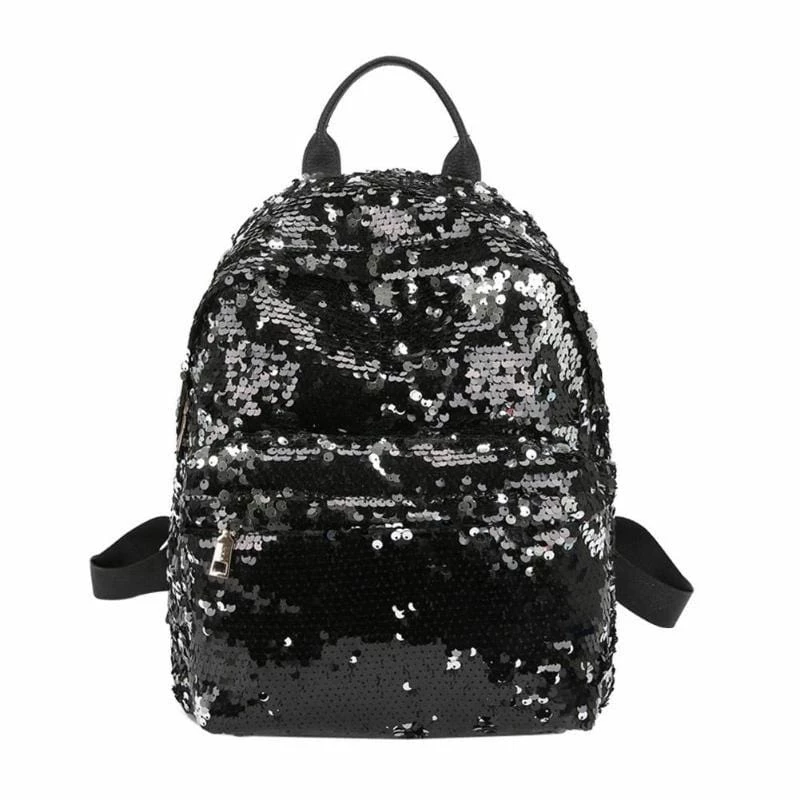 Kinky Cloth Backpacks & Bags Glitter Sequin Bling Backpacks 11 Kinky Cloth Backpacks & Bags Glitter Sequin Bling Backpacks