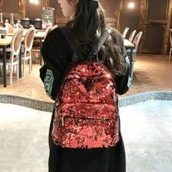 Kinky Cloth Backpacks & Bags Glitter Sequin Bling Backpacks 19 Kinky Cloth Backpacks & Bags Glitter Sequin Bling Backpacks
