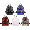 Kinky Cloth Backpacks & Bags Glitter Sequin Bling Backpacks