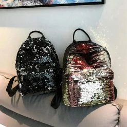 Kinky Cloth Backpacks & Bags Glitter Sequin Bling Backpacks 21 Kinky Cloth Backpacks & Bags Glitter Sequin Bling Backpacks