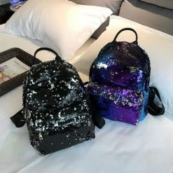 Kinky Cloth Backpacks & Bags Glitter Sequin Bling Backpacks 22 Kinky Cloth Backpacks & Bags Glitter Sequin Bling Backpacks