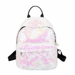 Kinky Cloth Backpacks & Bags Glitter Sequin Bling Backpacks 26 Kinky Cloth Backpacks & Bags Glitter Sequin Bling Backpacks