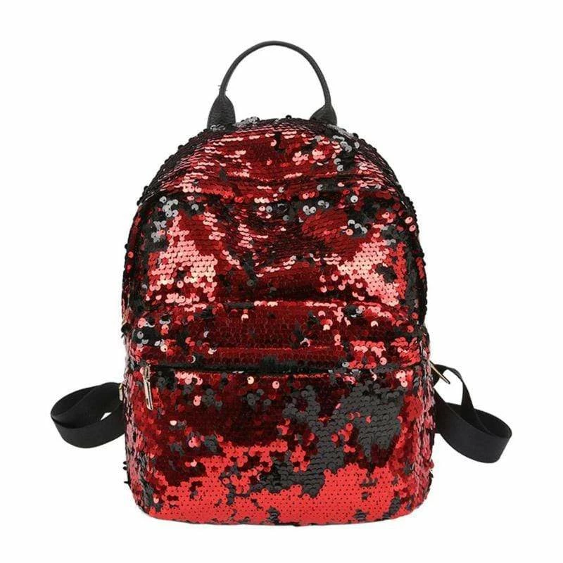 Kinky Cloth Backpacks & Bags Glitter Sequin Bling Backpacks 14 Kinky Cloth Backpacks & Bags Glitter Sequin Bling Backpacks