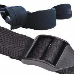 Kinky Cloth Door Sex Swing