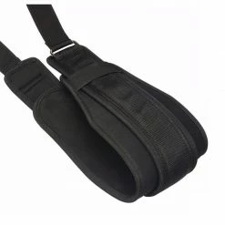 Kinky Cloth Door Sex Swing