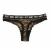 Kinky Cloth DDLG - Daddy / Little Sexy Baby Leopard Lace Panties
