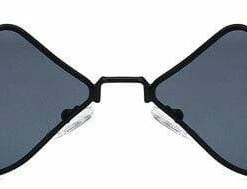 Kinky Cloth Sexy Lips Sunglasses Raves & Festivals