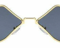 Kinky Cloth Sexy Lips Sunglasses Raves & Festivals