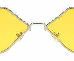 Kinky Cloth Sexy Lips Sunglasses Raves & Festivals