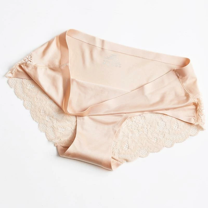 Kinky Cloth Lingerie & Panties Sheer Silk Lace Cheek Panties 11 Kinky Cloth Lingerie & Panties Sheer Silk Lace Cheek Panties