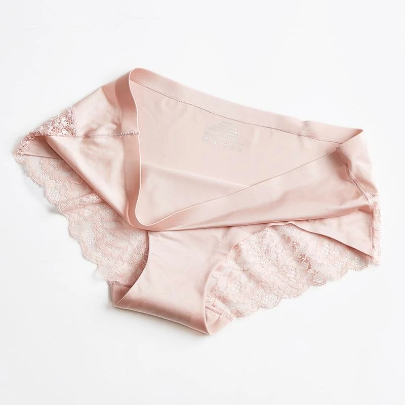 Kinky Cloth Lingerie & Panties Sheer Silk Lace Cheek Panties 12 Kinky Cloth Lingerie & Panties Sheer Silk Lace Cheek Panties