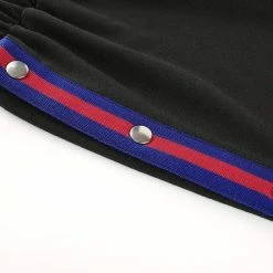 Kinky Cloth Kawaii Side Button Shorts 10 Kinky Cloth Kawaii Side Button Shorts