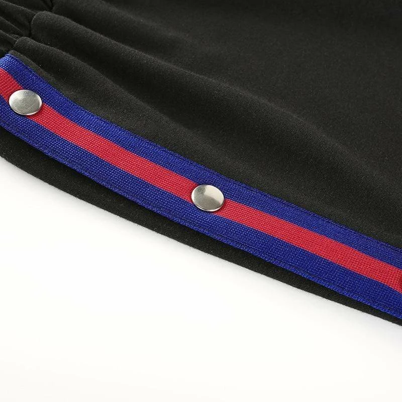 Kinky Cloth Kawaii Side Button Shorts 5 Kinky Cloth Kawaii Side Button Shorts