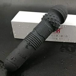 Kinky Cloth Magic Wand Vibrator Dildo Dildos