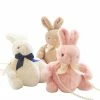 Kinky Cloth Cosplay Silk Bowknot Bunny Chain Bag
