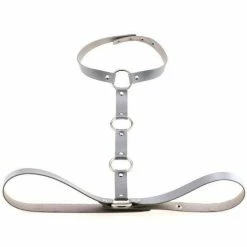 Kinky Cloth Minimalist Ring Harness