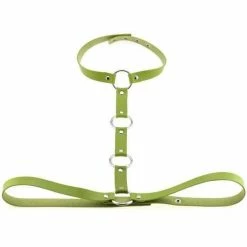 Kinky Cloth Minimalist Ring Harness